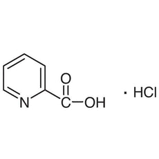 Pyridine-2-carboxylic Acid Hydrochloride, 25G - P0422-25G