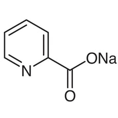 Sodium Pyridine-2-carboxylate, 25G - P0424-25G