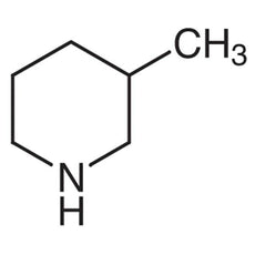 3-Methylpiperidine, 25ML - P0444-25ML