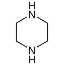 PiperazineAnhydrous, 500G - P0446-500G