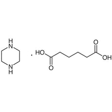 Piperazine Adipate, 500G - P0448-500G