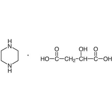 Piperazine DL-Malate, 25G - P0451-25G