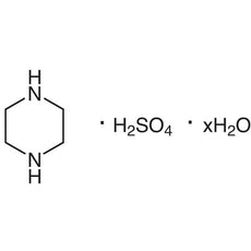Piperazine SulfateHydrate, 25G - P0452-25G