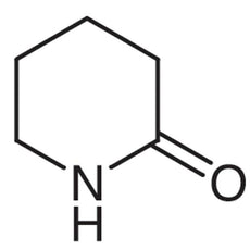 2-Piperidone, 25G - P0455-25G