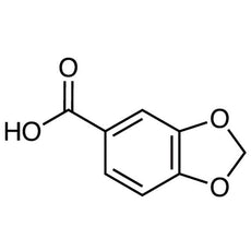 Piperonylic Acid, 25G - P0459-25G