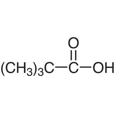 Pivalic Acid, 400G - P0461-400G