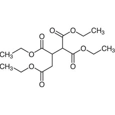 Tetraethyl Propane-1,1,2,3-tetracarboxylate, 25G - P0487-25G