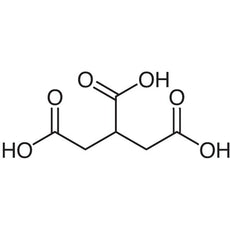 1,2,3-Propanetricarboxylic Acid, 100G - P0490-100G