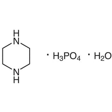 Piperazine PhosphateMonohydrate, 25G - P0492-25G