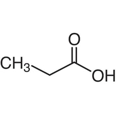 Propionic Acid, 500ML - P0500-500ML