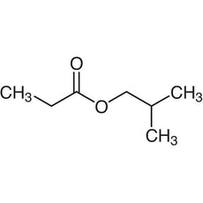 Isobutyl Propionate, 500ML - P0506-500ML