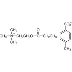 Propionylcholine p-Toluenesulfonate, 1G - P0517-1G