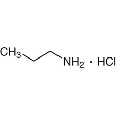 Propylamine Hydrochloride, 25G - P0522-25G