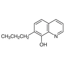 8-Hydroxy-7-propylquinoline, 1G - P0531-1G