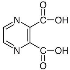 2,3-Pyrazinedicarboxylic Acid, 25G - P0545-25G