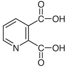 2,3-Pyridinedicarboxylic Acid, 25G - P0550-25G
