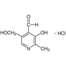 Pyridoxal Hydrochloride, 1G - P0559-1G