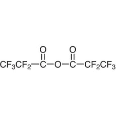 Pentafluoropropionic Anhydride, 25G - P0566-25G