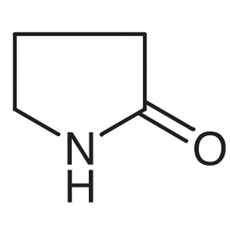 2-Pyrrolidone, 25G - P0575-25G