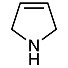 3-Pyrroline(contains Pyrrolidine), 5ML - P0577-5ML