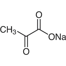 Sodium Pyruvate, 25G - P0582-25G