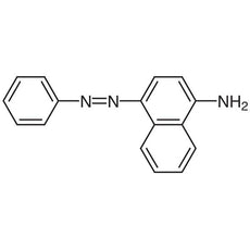 4-Phenylazo-1-naphthylamine, 25G - P0584-25G