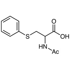 DL-Phenylmercapturic Acid, 5G - P0607-5G