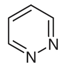 Pyridazine, 25G - P0616-25G