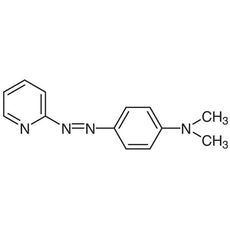 Pyridine-2-azo-p-dimethylaniline, 1G - P0617-1G