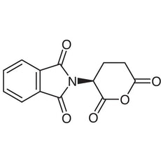 N-Phthaloyl-L-glutamic Anhydride, 1G - P0620-1G