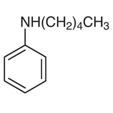 N-Pentylaniline, 5ML - P0623-5ML