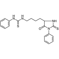 Phenylthiohydantoin-(Nepsilon-phenylthiocarbamyl)-lysine, 100MG - P0625-100MG