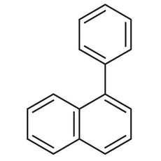 1-Phenylnaphthalene, 5G - P0632-5G