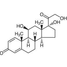 Prednisolone, 25G - P0637-25G