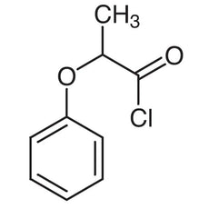 2-Phenoxypropionyl Chloride, 25G - P0638-25G