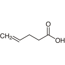 4-Pentenoic Acid, 100ML - P0645-100ML