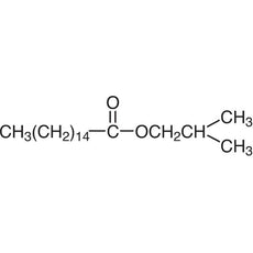 Isobutyl Palmitate, 25ML - P0651-25ML