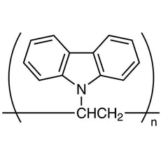 Poly(N-vinylcarbazole), 25G - P0656-25G