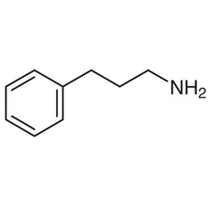 3-Phenylpropylamine, 25G - P0664-25G
