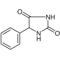 5-Phenylhydantoin, 25G - P0666-25G