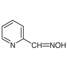 Pyridine-2-aldoxime, 25G - P0672-25G
