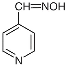 Pyridine-4-aldoxime, 10G - P0673-10G