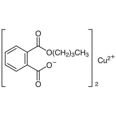 Monobutyl Phthalate Copper(II) Salt, 25G - P0676-25G