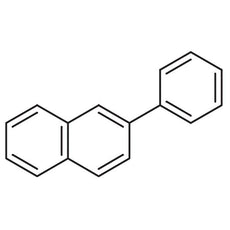 2-Phenylnaphthalene, 1G - P0679-1G