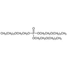 Tris(2-butoxyethyl) Phosphate, 25G - P0683-25G