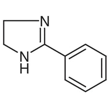 2-Phenylimidazoline, 500G - P0685-500G