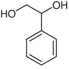 1-Phenylethane-1,2-diol, 250G - P0686-250G