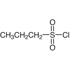 1-Propanesulfonyl Chloride, 25G - P0693-25G