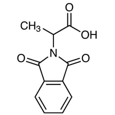 Phthaloyl-DL-alanine, 10G - P0695-10G