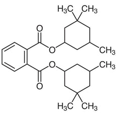 Bis(trans-3,3,5-trimethylcyclohexyl) Phthalate, 25G - P0697-25G